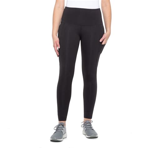 Absolutely Fit Tummy Control Leggings
